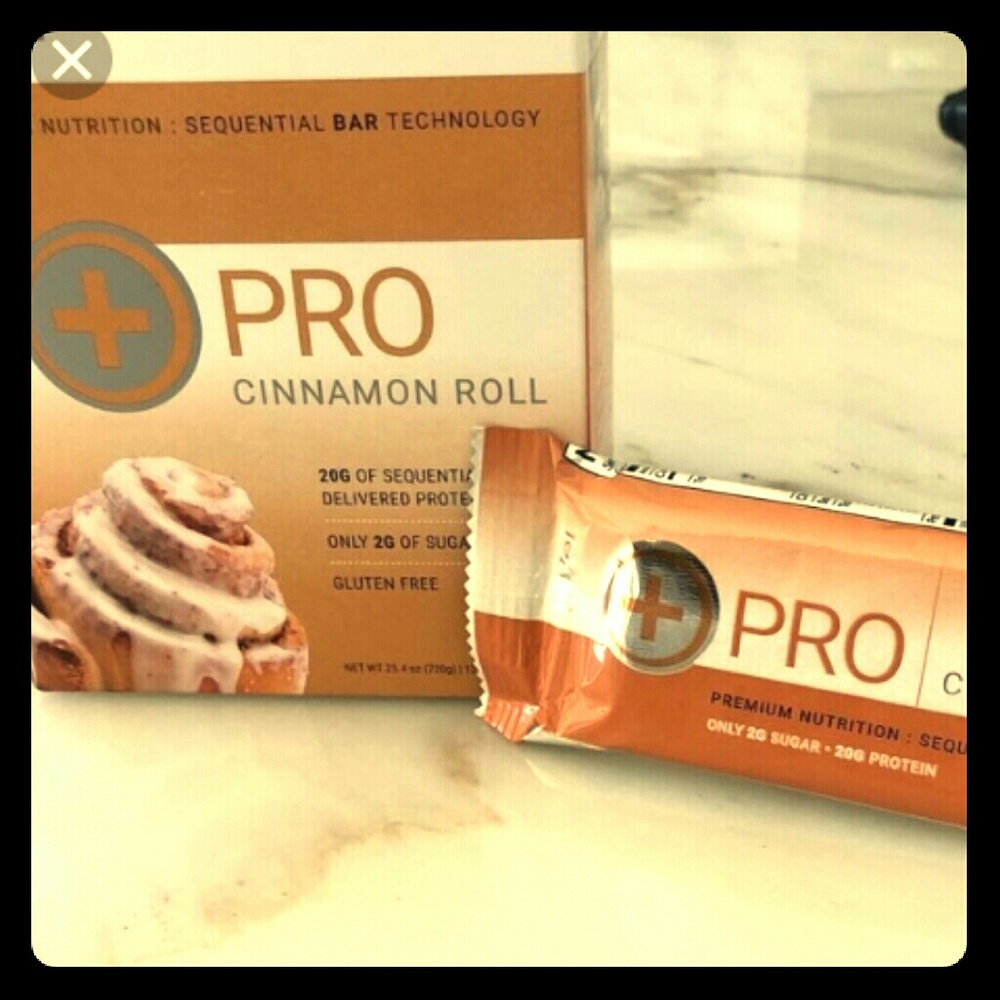 cinn. pro bars thrive